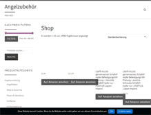 Tablet Screenshot of fruehauf-friesenheim.de